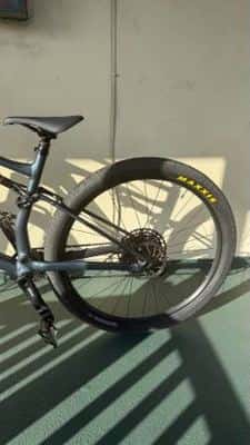 Specialized Chisel Comp 2025/2026 Mountain Bike - Large - Perfect cond 3