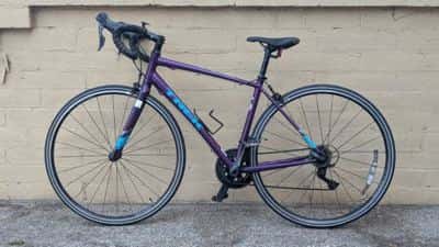 Trek Lexa size 52 women's road bike 3