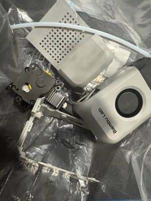 3D Printer still new only 4 months old 6