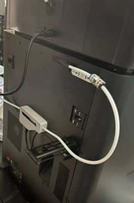 3D Printer still new only 4 months old 3
