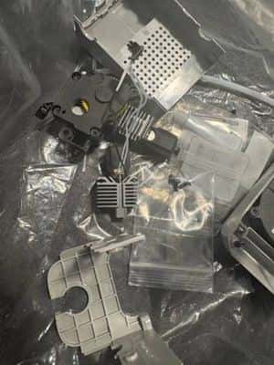 3D Printer still new only 4 months old 7