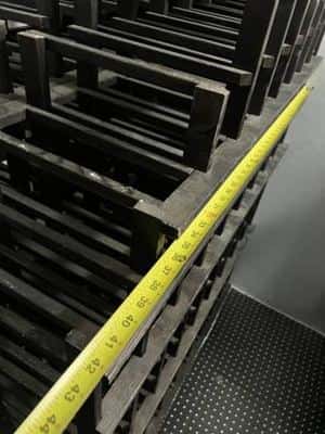 Wine Racks- Custom 3
