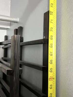 Wine Racks- Custom 5