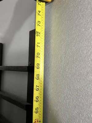 Wine Racks- Custom 4