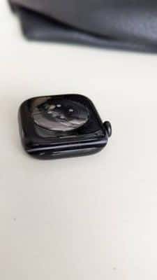 Apple Watch Series 11 42mm Casing and Bands - For Parts / Disassembly 3