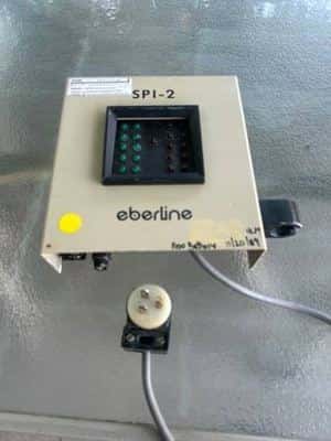 Various radiation monitors 4