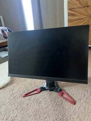 Acer LCD monitor 1