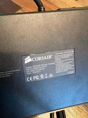 Acer LCD monitor 6
