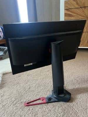 Acer LCD monitor 3