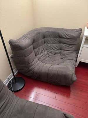LOUNGE SOFAS 3