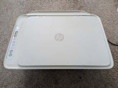 Free printer (HP Deskjet 2752e) 3