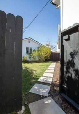 Bright and updated 1 bedroom, 1 bathroom home 2