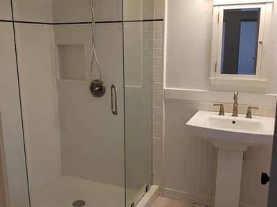 Beautifully updated and renovated 3 equally-sized bedroom Reinier Park 3