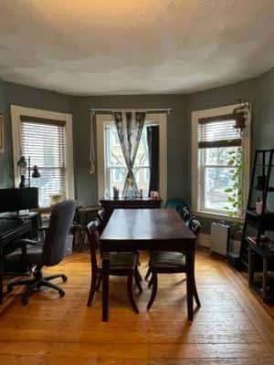 Quiet Room in 2BR Davis Square Apartment for Sept 1st 5