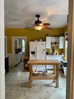 Quiet Room in 2BR Davis Square Apartment for Sept 1st 4