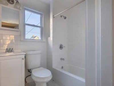 Welcome to this well-maintained cute 3 bedroom, 1 bath home 4
