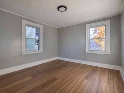 Welcome to this well-maintained cute 3 bedroom, 1 bath home 3