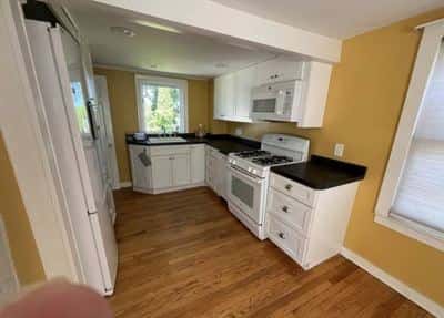 Welcome to 2BR/1BA New Haven, CT 06513–$900/mo – House for Rent 2