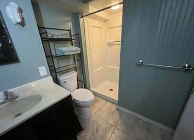 Welcome to 2BR/1BA New Haven, CT 06513–$900/mo – House for Rent 5
