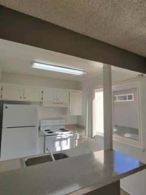 Gated Community!!! Studio Apartment!!! 2