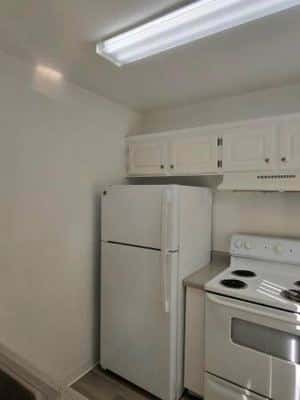 Gated Community!!! Studio Apartment!!! 5