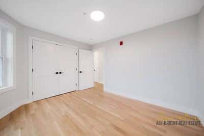RENOVATED 4 BED 2 BA - FOREST HILLS - W/D IN UNIT - SEPTEMBER 1ST 6