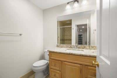 Beautiful South End Apartment with Private Patio & Two Parking Spaces 8