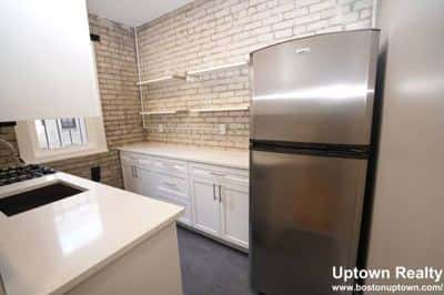 RENOVATED 1 Bed in Packard's Corner! MODERN Kitchen and Bath! NO FEE! 5
