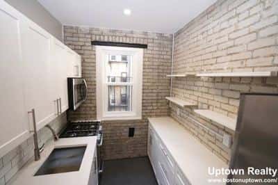 RENOVATED 1 Bed in Packard's Corner! MODERN Kitchen and Bath! NO FEE! 4