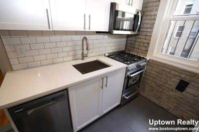 RENOVATED 1 Bed in Packard's Corner! MODERN Kitchen and Bath! NO FEE! 1