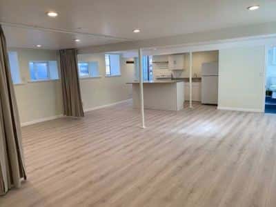Looking for responsible roommate/ Big Brother type person 1