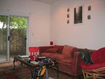 2 Private Bdrms for Rent separately, walk to UCB & BART 4