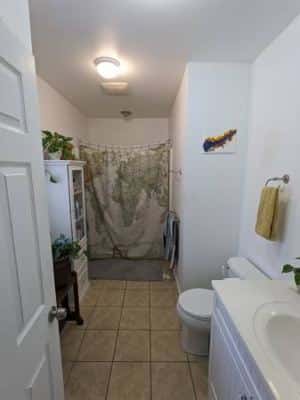 $1000 Room Available- Near Porter Square- Large Quiet Shared Apt 5