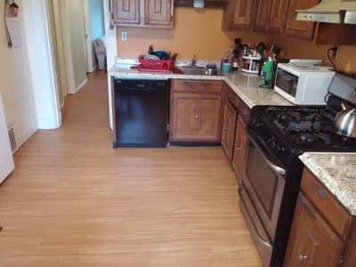 3BRs in 4BR apartment available Sept 1 (Union Sq/Sullivan) 5
