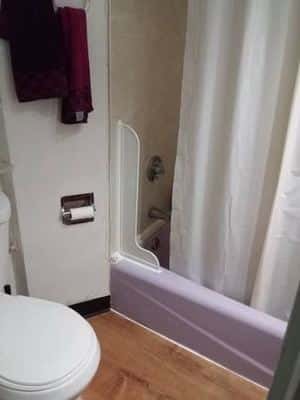 3BRs in 4BR apartment available Sept 1 (Union Sq/Sullivan) 6