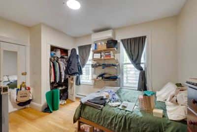 Furnished room in 4bed/2baths with other Grad Students 9/1 NO FEE 4