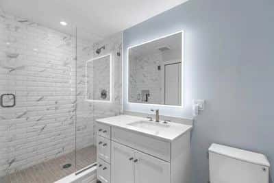 Boston Waterfront Condo with Great Amenities 5