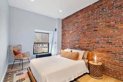 Boston Waterfront Condo with Great Amenities 4