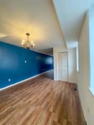 Charming 2 Bedroom/1 Bathroom Townhome in Baltimore, MD! 5