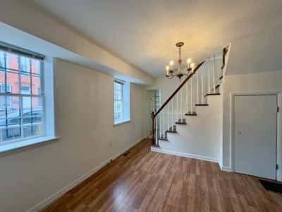 Charming 2 Bedroom/1 Bathroom Townhome in Baltimore, MD! 6