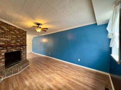 Charming 2 Bedroom/1 Bathroom Townhome in Baltimore, MD! 2