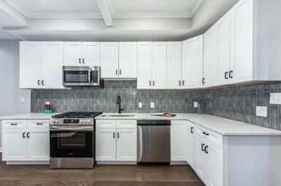 One bedroom Basement for rent with private bathroom for $900/mo 2