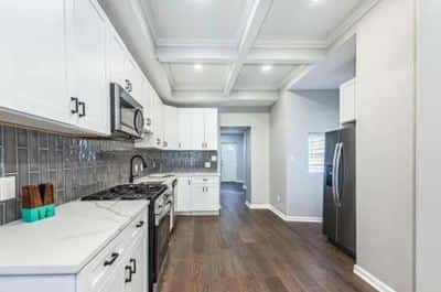 One bedroom Basement for rent with private bathroom for $900/mo 3