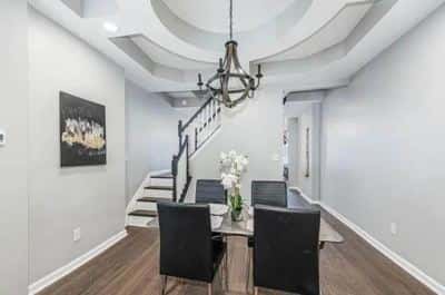 One bedroom Basement for rent with private bathroom for $900/mo 6