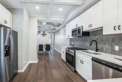 One bedroom Basement for rent with private bathroom for $900/mo 1