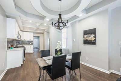 One bedroom Basement for rent with private bathroom for $900/mo 4