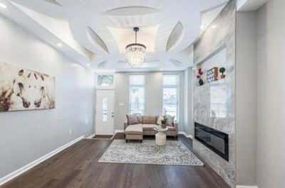 One bedroom Basement for rent with private bathroom for $900/mo 8