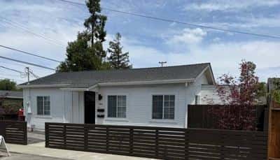 190 S Third  St., Campbell - House 2