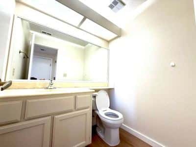 Bedroom with shared bath 5