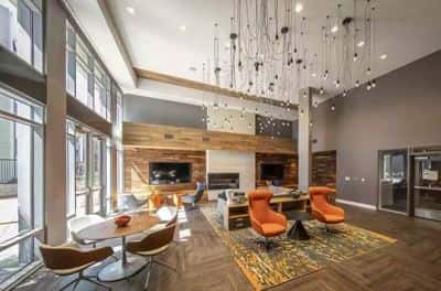 Dwell in Milpitas's best! 1 bed, 1 bath available now! 4